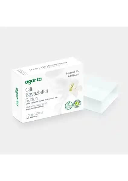 Agarta Doğal Sabunu ile Cilt Bakımında Yeni Dönem Başlatan Temizleme ve Canlandırıcı Ürün