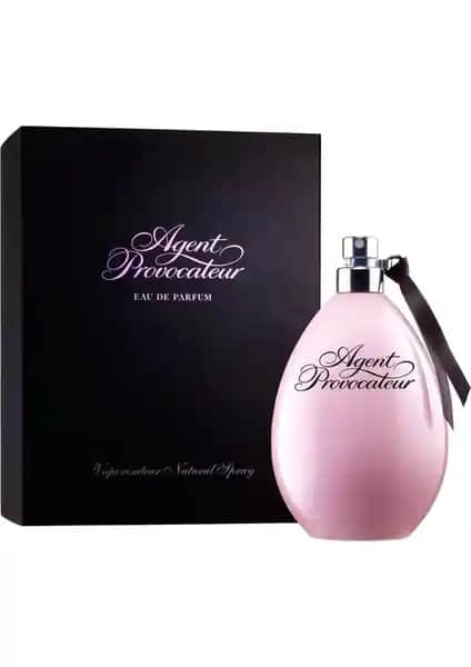 Agent Provocateur Edp 200 ml Kadın Parfümü: Çekici ve Kalıcı Odunsu Çiçekli Koku