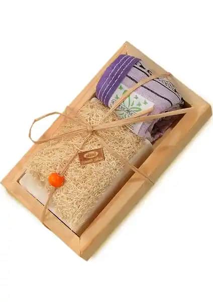 Aktürk Osmanlı Sabunu: Doğal İçeriklerle Cilt Sağlığı ve Güzelliği Destekleyen Sabun