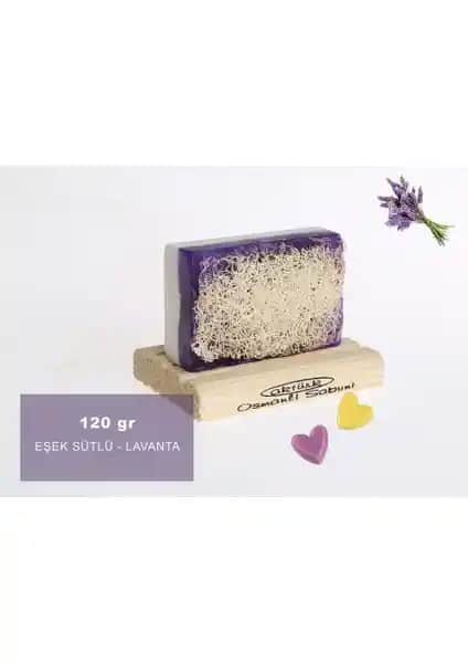 Aktürk Osmanlı Sabunu Doğal İçeriklerle Cilt Yenileme ve Parlaklık Sağlar