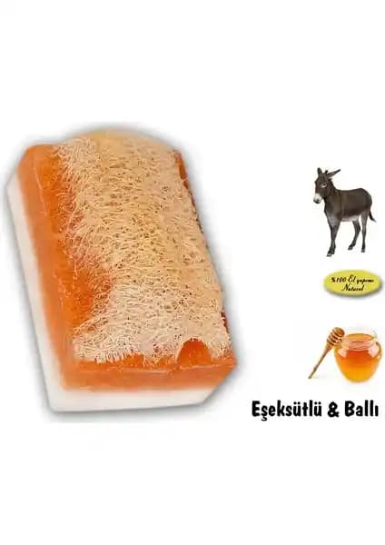 Aktürk Osmanlı Sabunu: Doğal İçeriklerle Güçlendirilmiş Cilt Bakım Ürünü