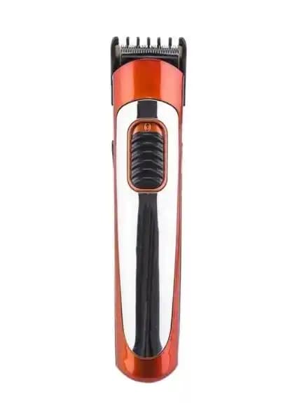 Alkılıç 6077A800 Profesyonel Saç Sakal Düzeltme Makinesi İnceleme ve Analizi