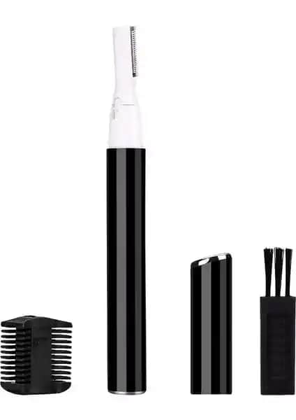 Alkılıç Burun Kulak Kıl Temizleyici ve Tırnak Makas Seti: Günlük Bakımda Çok Fonksiyonlu Çözüm