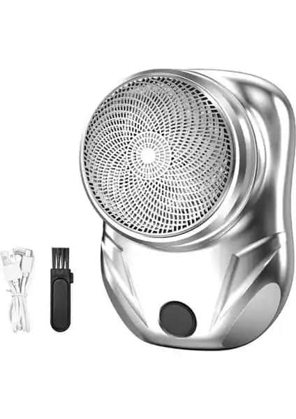 Alkılıç Pro NS-216 Çok Yönlü Erkek Bakım Cihazı Kablosuz ve Dayanıklı Tasarım