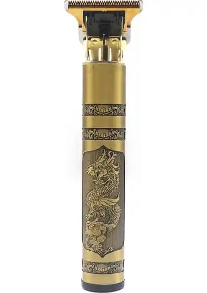 Alkılıç Şarjlı Tıraş Makinesi: Çok Yönlü Kullanım ve Pratik Bakım Özellikleri