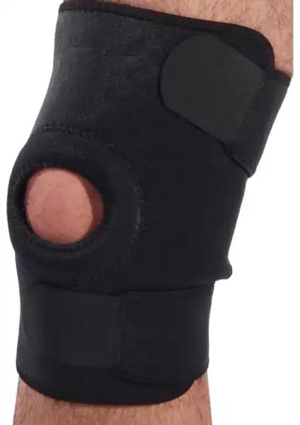 Altis Ayarlanabilir Patella Destekli Menisküs ve Diz Ağrısı Protezi Ürün Özellikleri