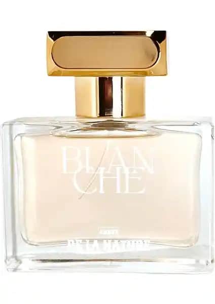 Amour De La Nature Blanche Kadın Parfümü Doğanın Ferah ve Zarif Kokusu