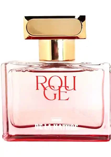 Amour De La Nature Rouge Kadın Parfümü: Zarif ve Çekici Aromasıyla Öne Çıkıyor