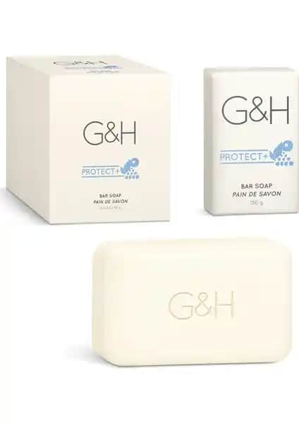 Amway Body Serisi Üçü Bir Arada Sabun: Hassas Ciltler İçin Güvenilir Temizlik Çözümü