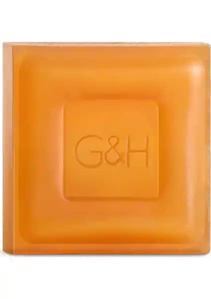 Amway G & H Nourish Cilt Sabunu 3'lü Paket Yüz ve Vücut Temizliğinde Güvenilir Çözüm