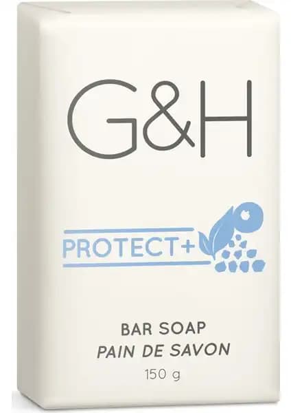 Amway G&H Protect+ Sabun ile Doğal ve Güçlü Cilt Temizliği ve Koruması