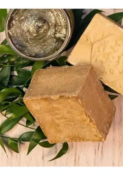 Anatolia Soap Halep Sabunu: Geleneksel ve Doğal Temizlik Ürünü Özellikleri ve Kullanım Alanları