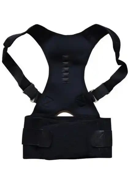 Ankaflex Kadın ve Erkek İçin Duruş Düzeltici Bel ve Sırt Korsesi Özellikleri ve Kullanıcı Yorumları