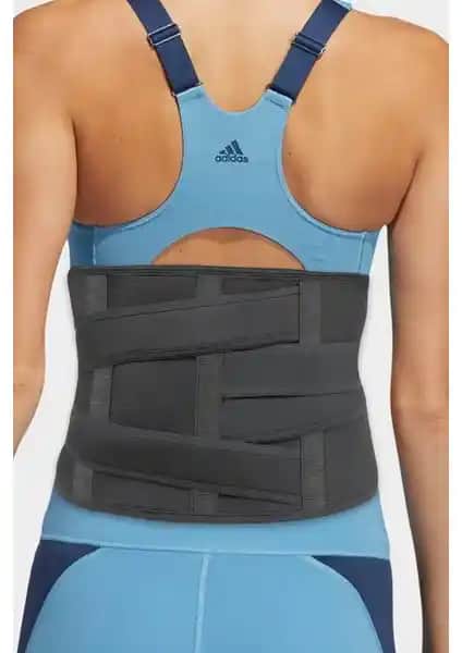 Ankaflex Medikal Bel Korsesi: Duruş ve Bel Ağrılarını Geliştiren Günlük Destek Çözümü