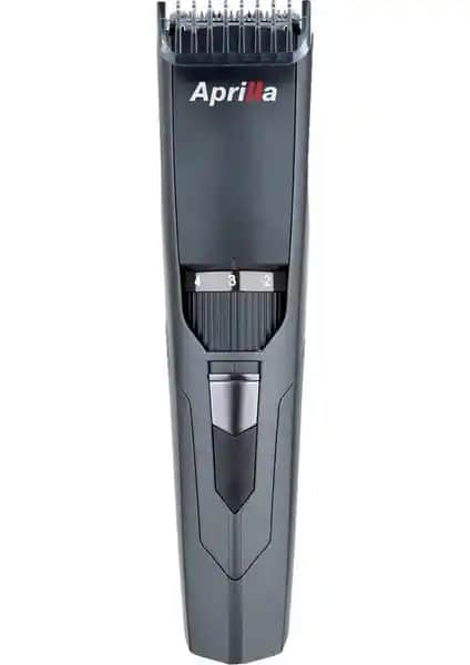 Aprilla 5026 Saç ve Sakal Düzeltici: Çok Yönlü Kullanım ve Uzun Pil Ömrü ile Pratik Bakım Çözümü