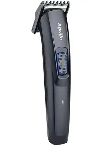 Aprilla 7013 Tıraş Makinesi Günlük Bakım ve Sakal Şekillendirme İçin Uygun Çözüm