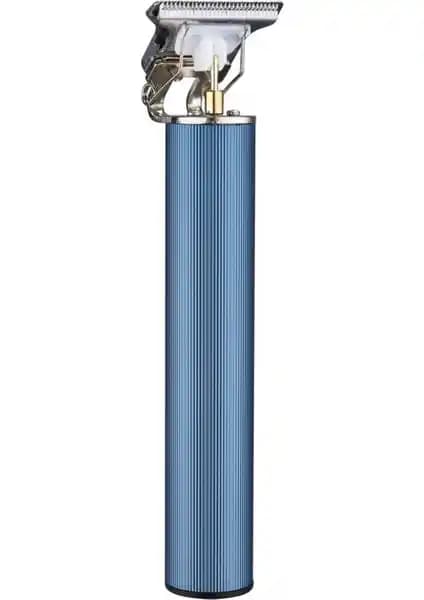 Aprilla Atr 7017 Şarjlı Saç Sakal Kesme Makinesi: Modern Tasarım ve Uzun Pil Ömrü