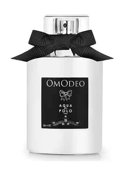 Aqua Di Polo 1987 EDP Kadınlar İçin Zarif ve Kalıcı Parfüm Özellikleri ve Kullanım Alanları