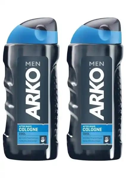 Arko Men Ferahlatıcı Tıraş Kolonyası: Pratik ve Etkili Erkek Bakım Ürünü Özellikleri