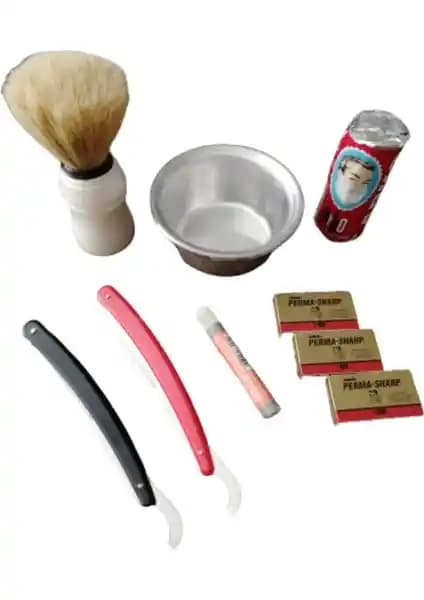 Arko Tıraş Sabunu ve Aksesuarları: Kaliteli ve Dayanıklı Tıraş Seti Özellikleri ve Kullanım Rehberi