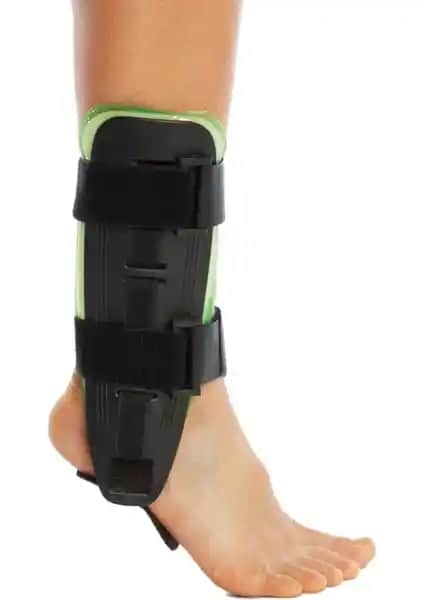 Armoline Havalı Ayak Bilekliği: Stabilizasyon ve Konfor Sunan Yenilikçi Çözüm