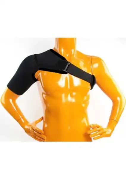 Armor Neopren Omuzluk: Ergonomik ve Dayanıklı Omuz Desteği Çözümü