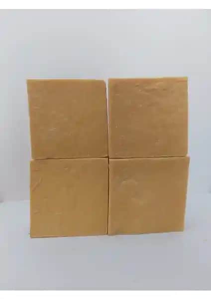 Aska Mardin Doğal Bıttım Sabunuyla Cilt ve Saç Sağlığında Doğal Çözüm