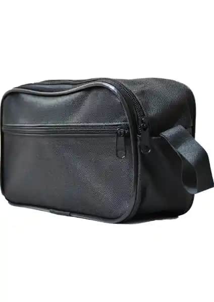 Asker Vadisi Tıraş Çantası: Şık ve Dayanıklı Seyahat İçin Pratik Bakım Çantası