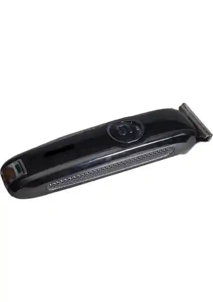 Ataşbey 1011 Şarjlı T Bıçak Profesyonel Traş Makinesi Seti İncelemesi ve Özellikleri