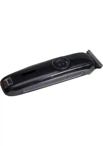 Ataşbey 1011 Şarjlı T Bıçak Profesyonel Traş Makinesi Seti İncelemesi ve Özellikleri