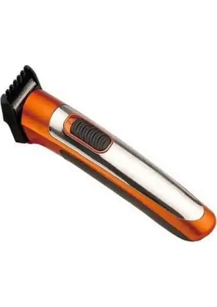 Ataşbey 607 Kuaför Tipi Traş Makinesi: Profesyonel ve Pratik Kullanım İçin Ideal Çözüm