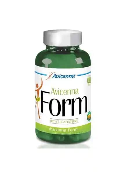 Avicenna Form 670 Mg 120 Kapsül Sağlık ve Enerji Desteği İçin Güvenilir Bir Takviye Ürünü