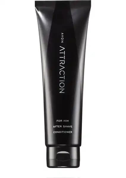 Avon Attraction Tıraş Sonrası Losyonu: Erkekler İçin Cilt Rahatlatıcı ve Kalıcı Koku