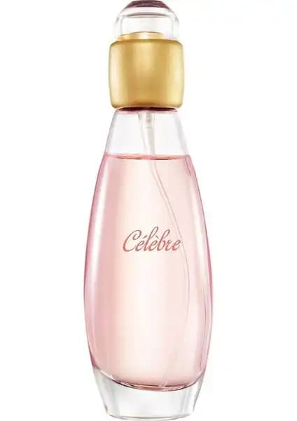 Avon Celebre 50 ml Edt Kadın Parfümü: Çiçeksi ve Meyvemsi Ferah Kokusu