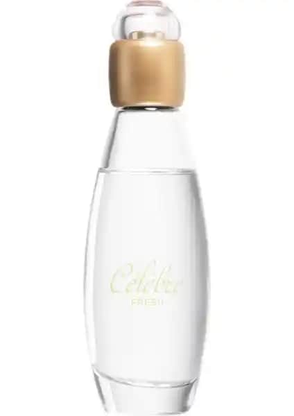 Avon Celebre Fresh Edt Kadınlar İçin Ferah ve Hafif Günlük Parfümü 50 ml