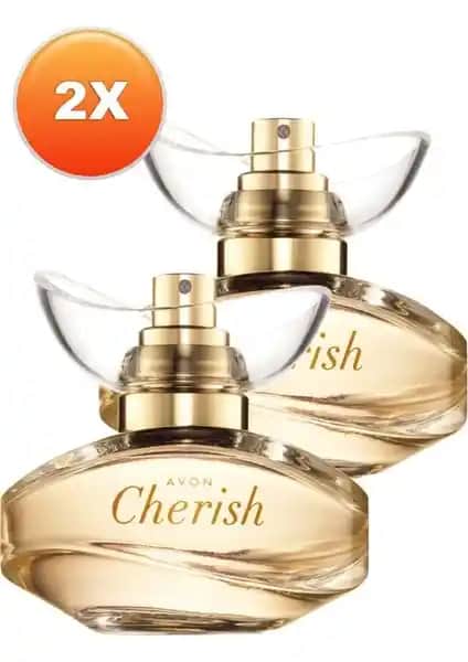 Avon Cherish Edp 50 Ml Kadın Parfümü Zarif ve Çekici Koku Özellikleri