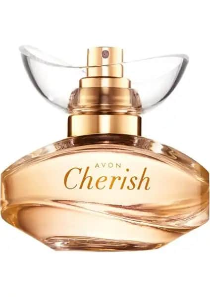 Avon Cherish Edp Kadın Parfümü: Zarafet ve Ferahlık Sunan Günlük Kullanım Parfümü