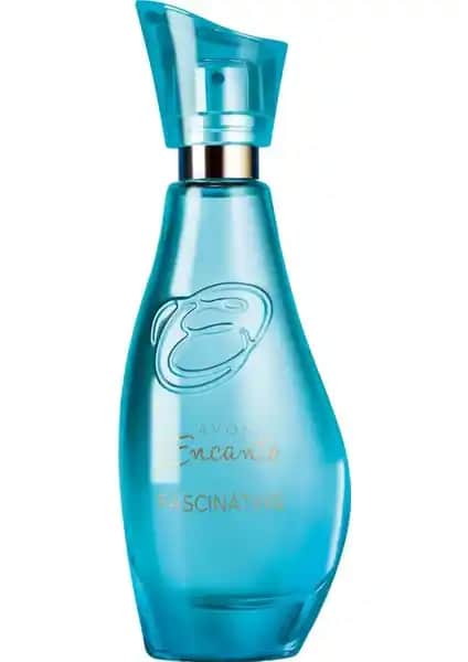 Avon Encanto Fascinating Kadın Parfümü: Çiçeksi ve Egzotik Koku Deneyimi