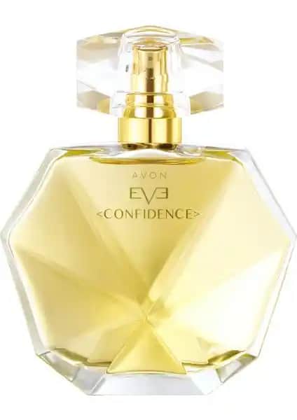 Avon Eve Confidence Edp: Kendine Güvenen Kadınlar İçin Çarpıcı Parfüm Özellikleri ve Koku Profili