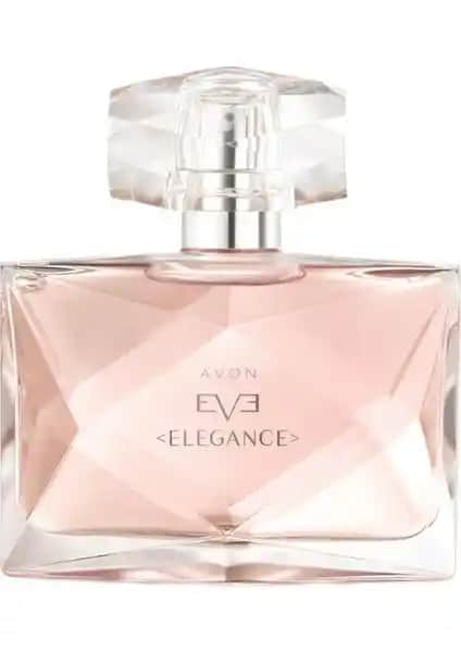 Avon Eve Elegance Edp: Zarif ve Kalıcı Kadın Parfümü, Çiçeksi ve Meyvemsi Koku Özellikleri