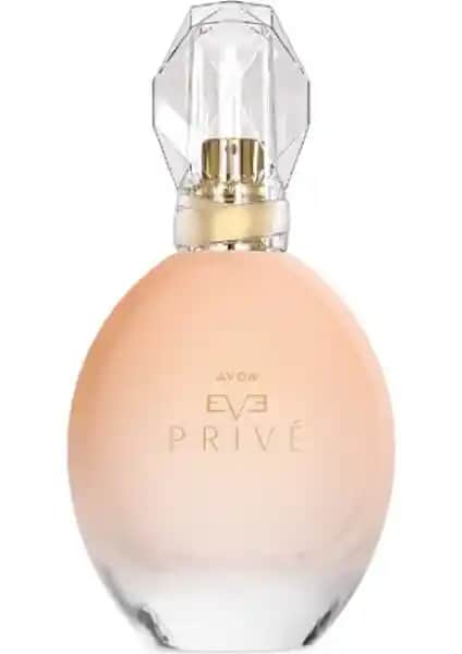 Avon Eve Prive Kadın Parfümü: Meyveli ve Çiçeksi Notalarla Zarif ve Kalıcı Koku