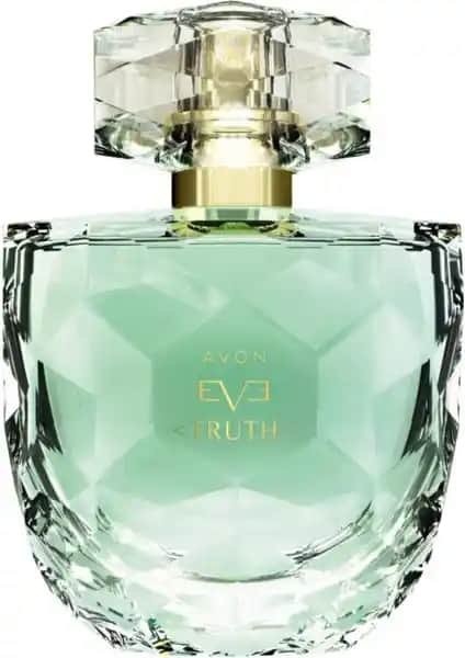 Avon Eve Truth Kadın Parfüm Edp: Çiçeksi ve Ferah Kokusuyla Gün Boyu Tazelik