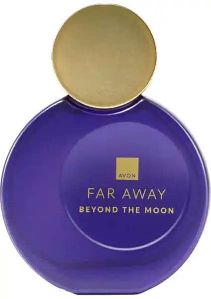 Avon Far Away Beyond The Moon Kadın Parfümü: Kalıcı ve Çiçeksi Koku Deneyimi