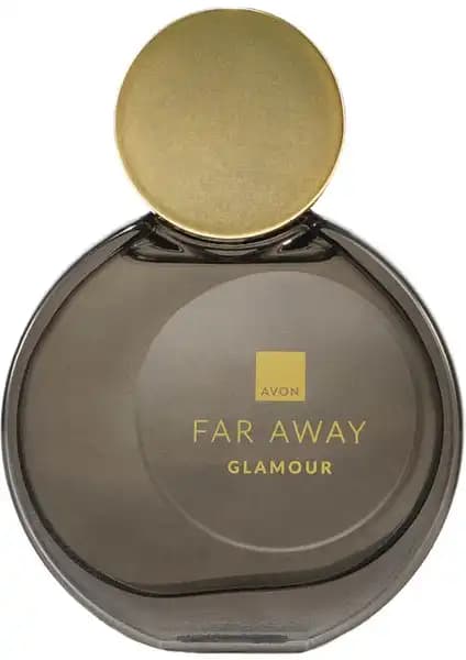 Avon Far Away Glamour Edp Kadınlar İçin Kalıcı ve Şık Meyvemsi Parfüm Tanıtımı