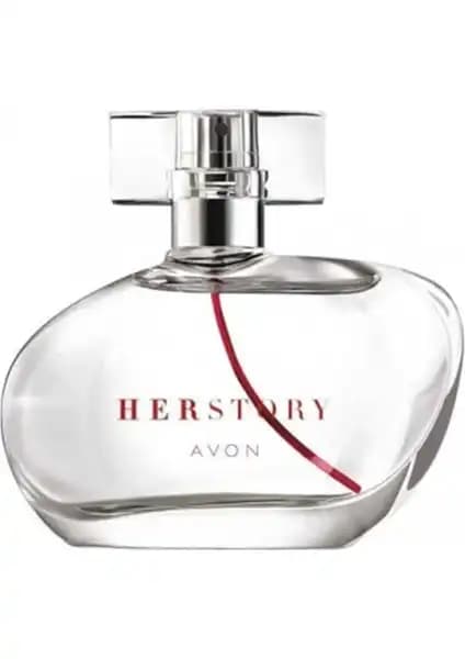 Avon Herstory Edp Kadınlar İçin Güçlü ve Zarif Çiçeksi Parfüm Özellikleri ve Kullanım Tavsiyeleri