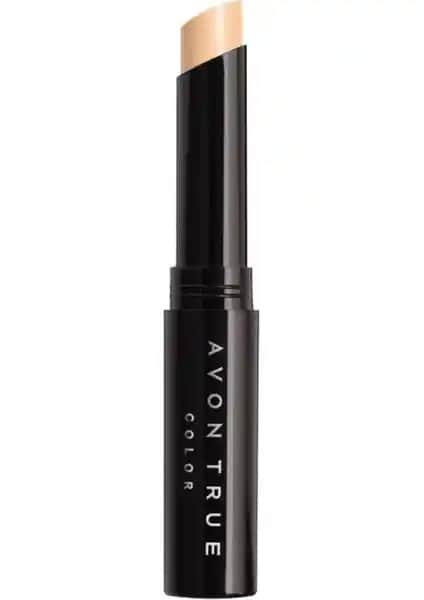 Avon Ideal Flawless Stick Concealer Günlük Kullanım İçin Hafif ve Doğal Çözüm