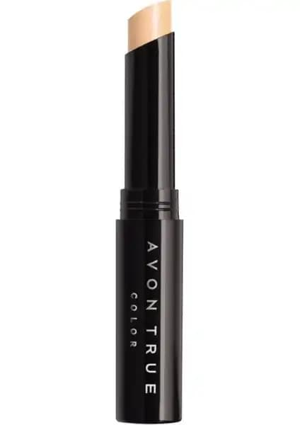 Avon Ideal Flawless Stick Concealer Günlük Kullanım İçin Hafif ve Doğal Kapatıcı