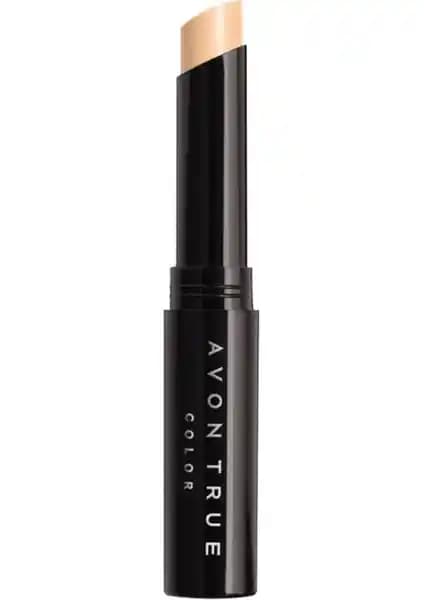 Avon Ideal Flawless Stick Concealer Günlük Kullanım İçin Hafif ve Güvenilir Kapatıcı