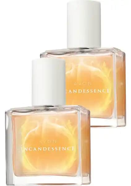 Avon Incandessence Edp 30 ml Kadın Parfümü Zarif ve Ferah Çiçeksi Koku