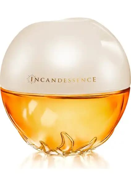 Avon Incandessence Edp 50 ml Kadın Parfümü Zarif ve Kalıcı Çiçeksi Koku Özellikleri